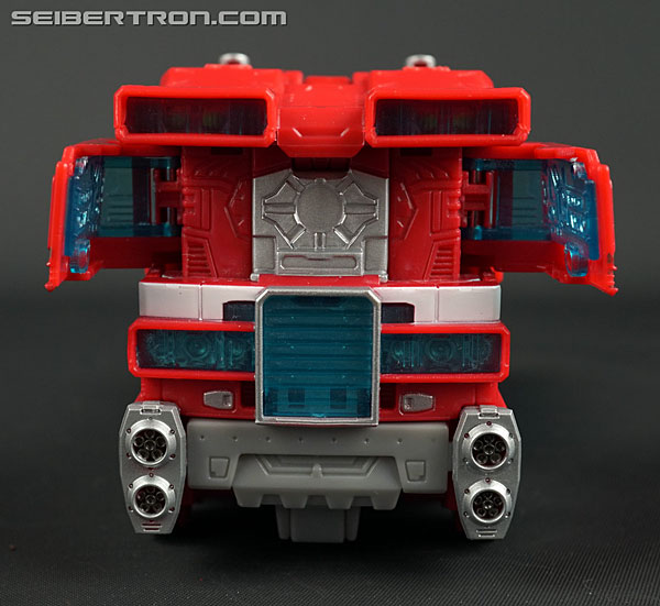 Transformers War for Cybertron: SIEGE Optimus Prime (Image #85 of 228)