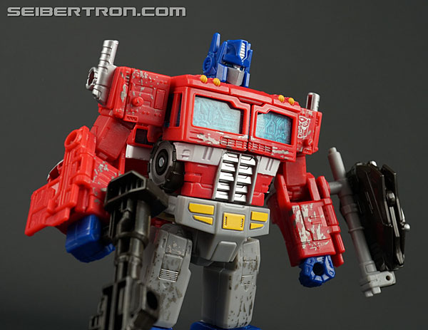 Transformers War for Cybertron: SIEGE Optimus Prime (Image #100 of 228)