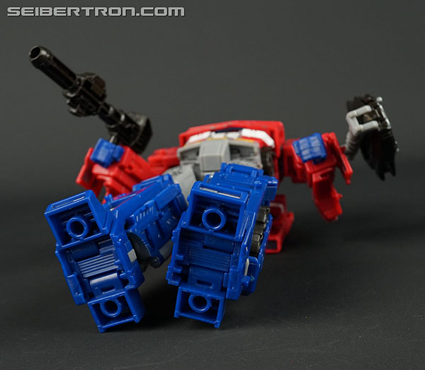 Transformers War for Cybertron: SIEGE Optimus Prime (Image #119 of 228)