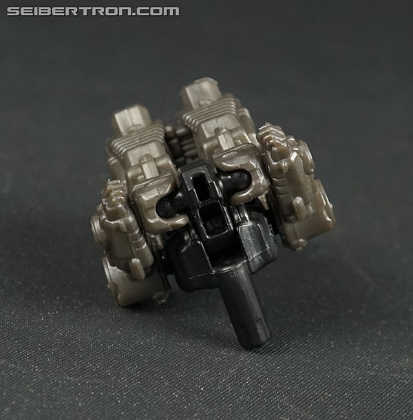 Transformers War for Cybertron: SIEGE Singe (Image #4 of 71)