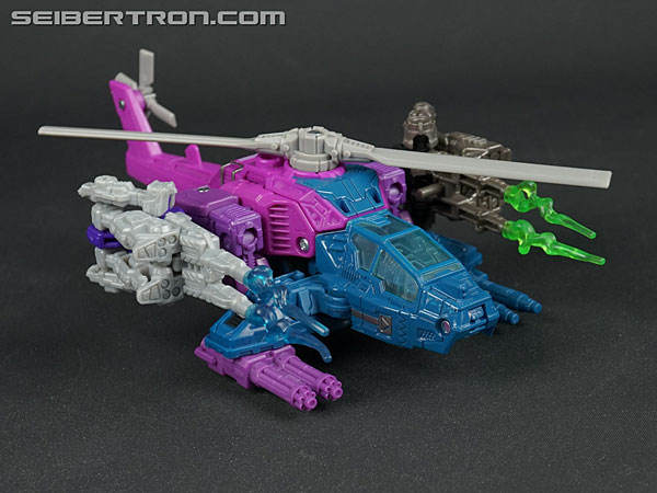 Transformers War for Cybertron: SIEGE Singe (Image #21 of 71)