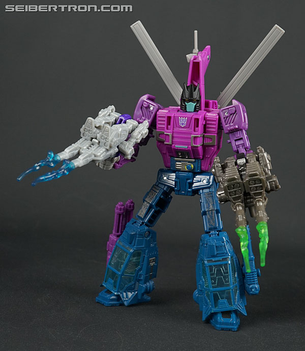 Transformers War for Cybertron: SIEGE Singe (Image #26 of 71)