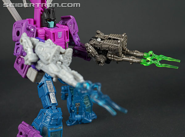 Transformers War for Cybertron: SIEGE Singe (Image #27 of 71)