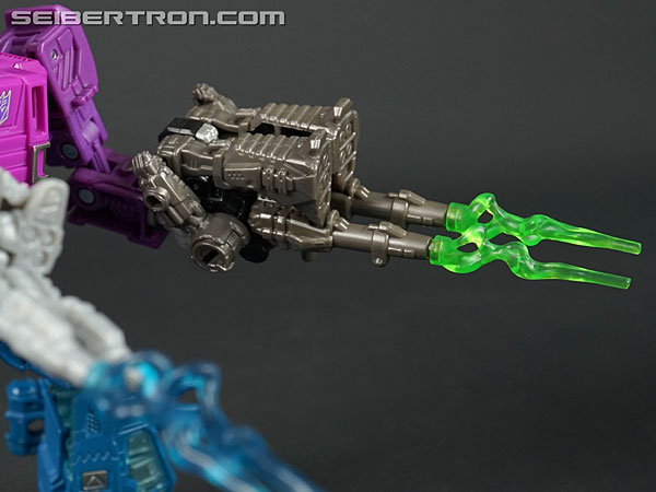 Transformers War for Cybertron: SIEGE Singe (Image #28 of 71)