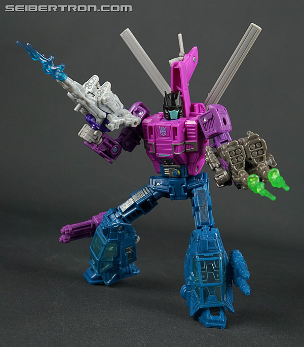 Transformers War for Cybertron: SIEGE Singe (Image #29 of 71)