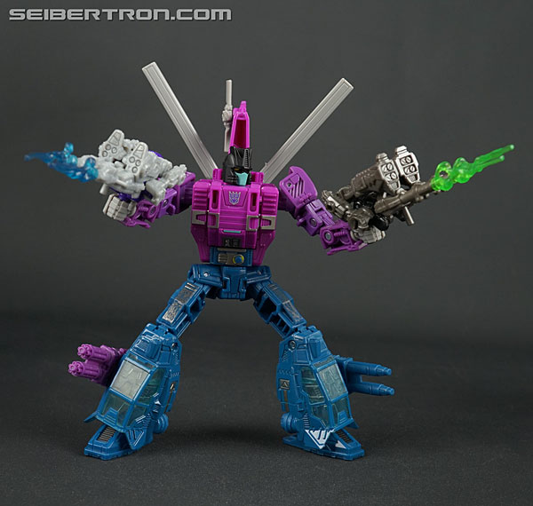Transformers War for Cybertron: SIEGE Singe (Image #30 of 71)