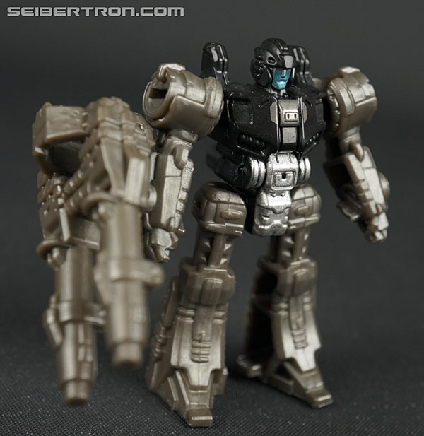 Transformers War for Cybertron: SIEGE Singe (Image #43 of 71)