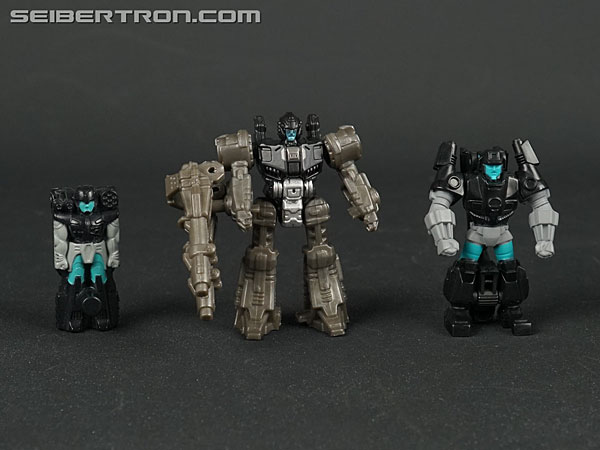 Transformers War for Cybertron: SIEGE Singe (Image #60 of 71)
