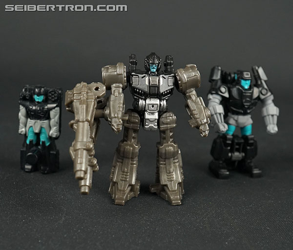 Transformers War for Cybertron: SIEGE Singe (Image #61 of 71)