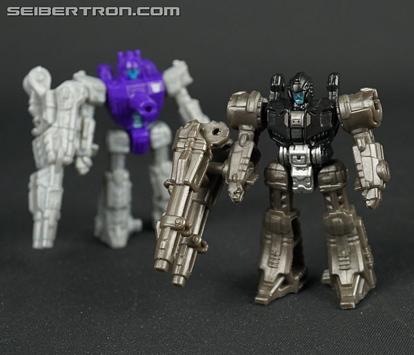 Transformers War for Cybertron: SIEGE Singe (Image #64 of 71)