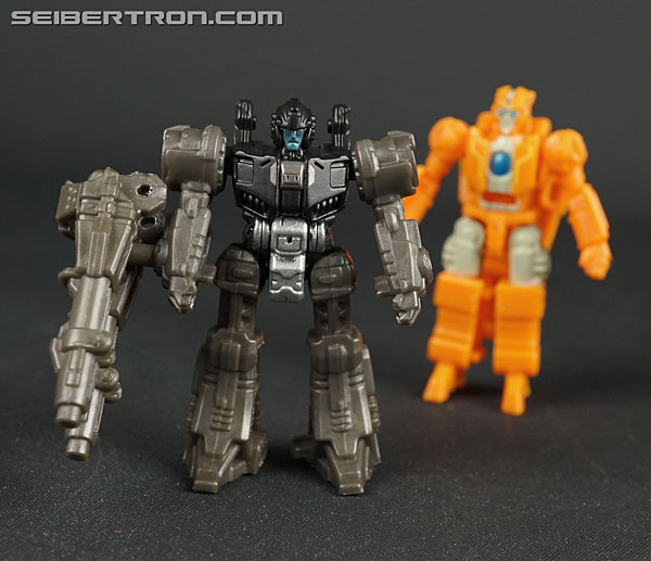 Transformers War for Cybertron: SIEGE Singe (Image #66 of 71)