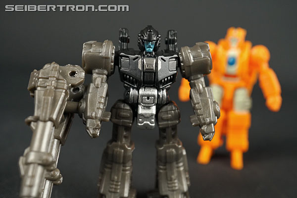 Transformers War for Cybertron: SIEGE Singe (Image #67 of 71)