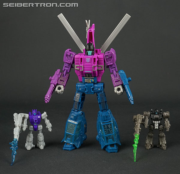 Transformers War for Cybertron: SIEGE Singe (Image #69 of 71)