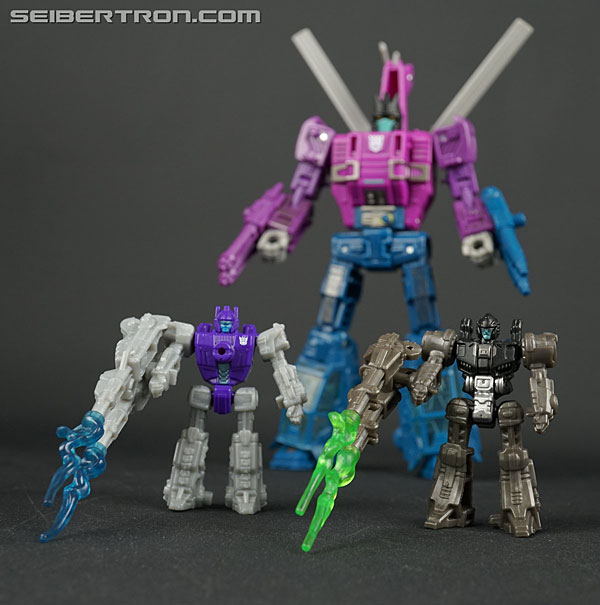 Transformers War for Cybertron: SIEGE Singe (Image #70 of 71)