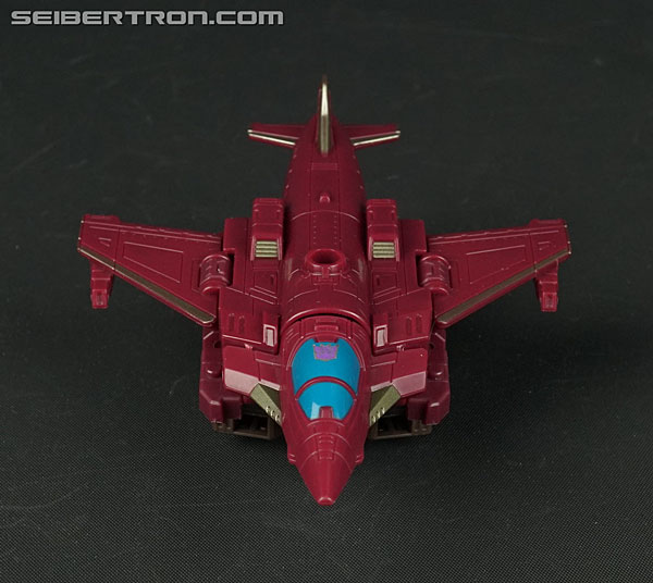 Transformers War for Cybertron: SIEGE Skytread (Flywheels) (Image #16 of 159)