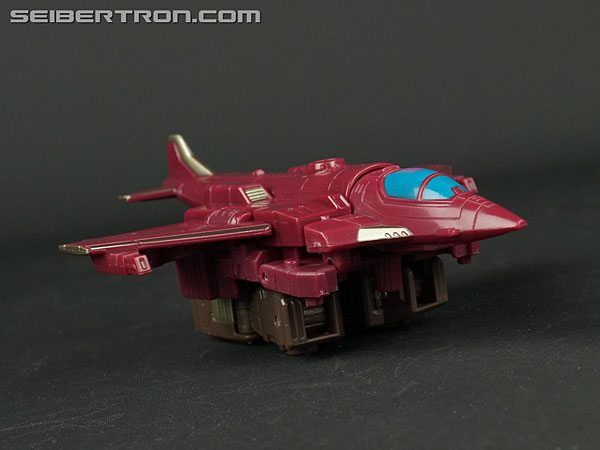Transformers War for Cybertron: SIEGE Skytread (Flywheels) (Image #18 of 159)