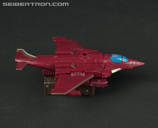 Transformers War for Cybertron: SIEGE Skytread (Flywheels) (Image #20 of 159)