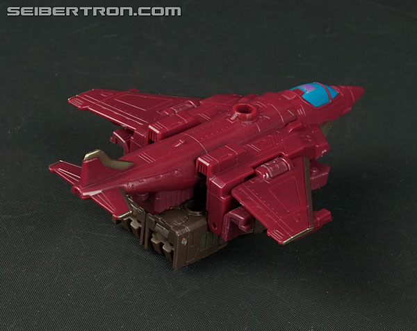 Transformers War for Cybertron: SIEGE Skytread (Flywheels) (Image #21 of 159)