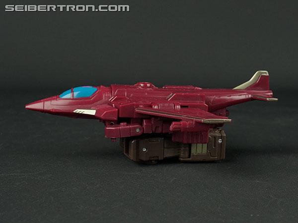 Transformers War for Cybertron: SIEGE Skytread (Flywheels) (Image #25 of 159)