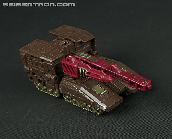 Transformers War for Cybertron: SIEGE Skytread (Flywheels) (Image #31 of 159)
