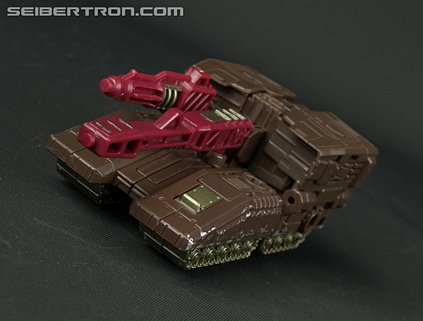 Transformers War for Cybertron: SIEGE Skytread (Flywheels) (Image #44 of 159)