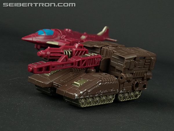 Transformers War for Cybertron: SIEGE Skytread (Flywheels) (Image #47 of 159)