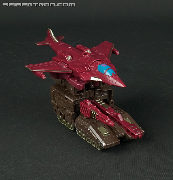 Transformers War for Cybertron: SIEGE Skytread (Flywheels) (Image #52 of 159)
