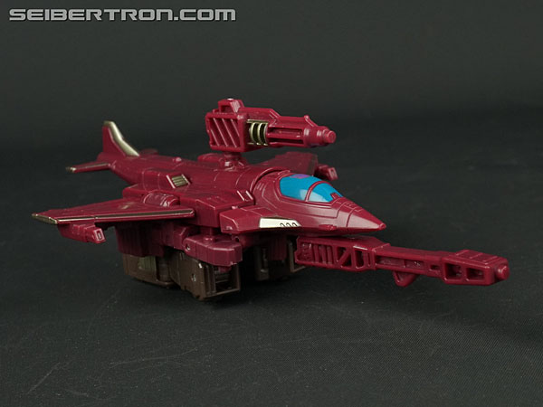 Transformers War for Cybertron: SIEGE Skytread (Flywheels) (Image #53 of 159)