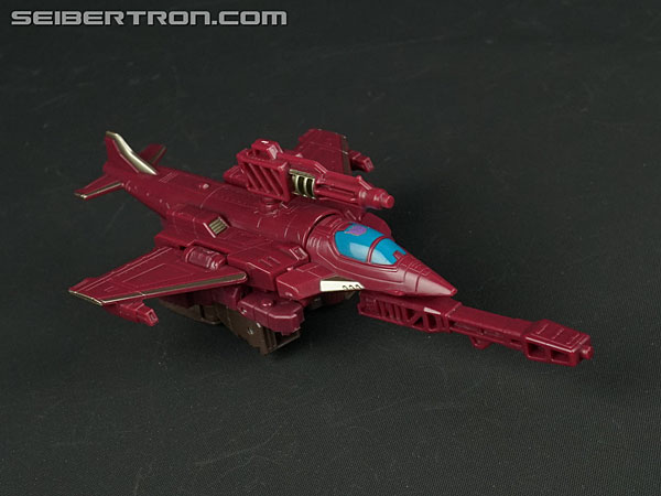 Transformers War for Cybertron: SIEGE Skytread (Flywheels) (Image #54 of 159)