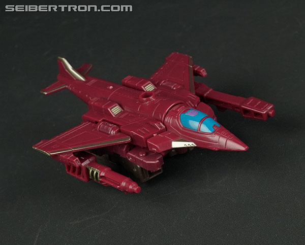 Transformers War for Cybertron: SIEGE Skytread (Flywheels) (Image #56 of 159)