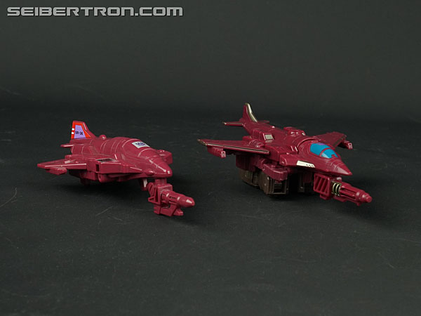 Transformers War for Cybertron: SIEGE Skytread (Flywheels) (Image #58 of 159)