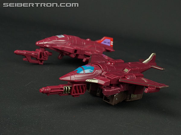 Transformers War for Cybertron: SIEGE Skytread (Flywheels) (Image #59 of 159)