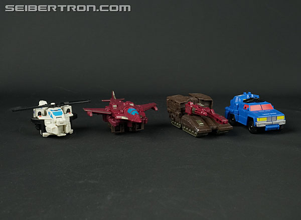 Transformers War for Cybertron: SIEGE Skytread (Flywheels) (Image #68 of 159)