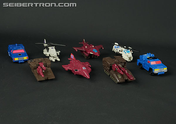 Transformers War for Cybertron: SIEGE Skytread (Flywheels) (Image #72 of 159)