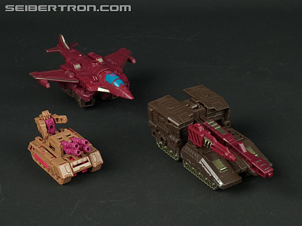 Transformers War for Cybertron: SIEGE Skytread (Flywheels) (Image #74 of 159)