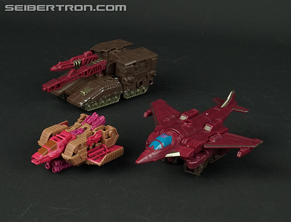 Transformers War for Cybertron: SIEGE Skytread (Flywheels) (Image #75 of 159)
