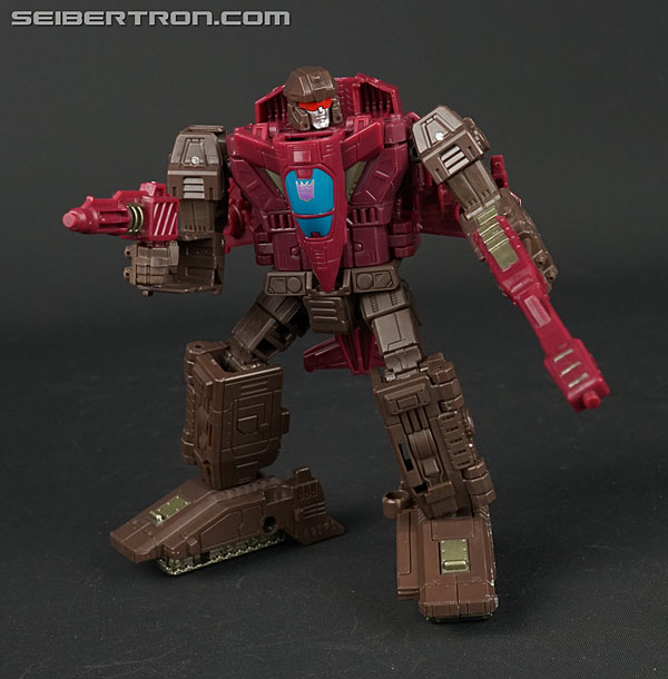 Transformers War for Cybertron: SIEGE Skytread (Flywheels) (Image #113 of 159)