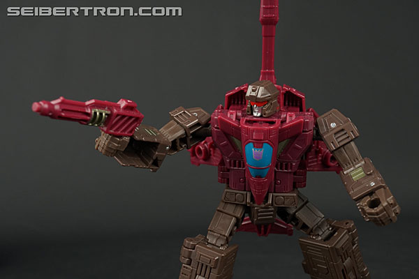 Transformers War for Cybertron: SIEGE Skytread (Flywheels) (Image #122 of 159)