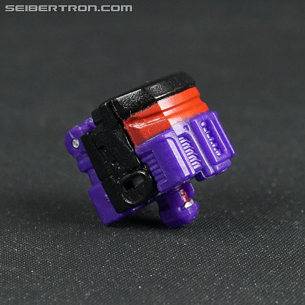 Transformers News: New Galleries: WFC Siege Voyager Class Apeface with Spasma