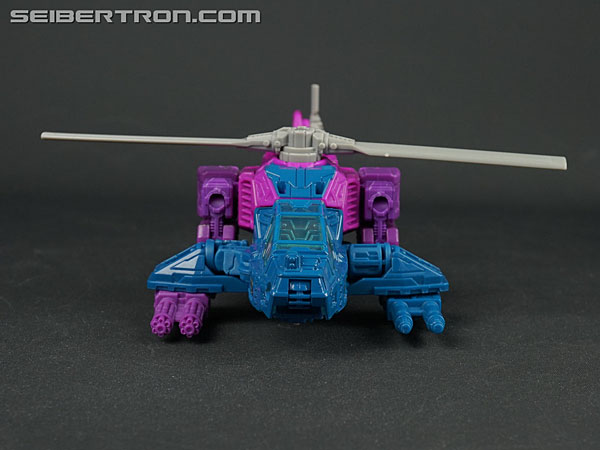 Transformers War for Cybertron: SIEGE Spinister (Image #1 of 170)