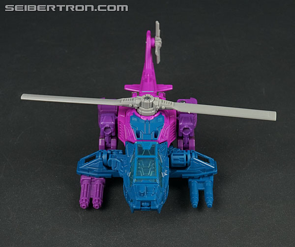 Transformers War for Cybertron: SIEGE Spinister (Image #2 of 170)