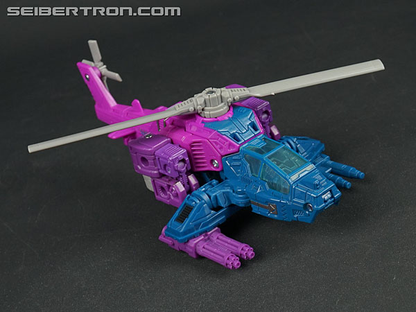 Transformers War for Cybertron: SIEGE Spinister (Image #3 of 170)