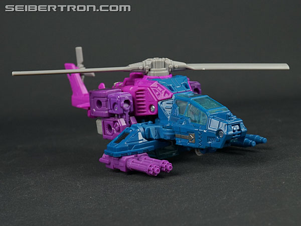 Transformers War for Cybertron: SIEGE Spinister (Image #4 of 170)