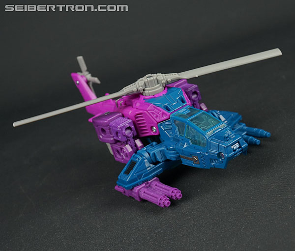 Transformers War for Cybertron: SIEGE Spinister (Image #5 of 170)