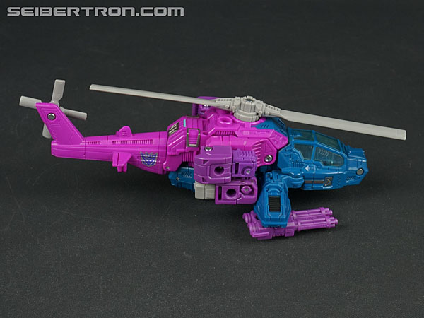Transformers War for Cybertron: SIEGE Spinister (Image #6 of 170)