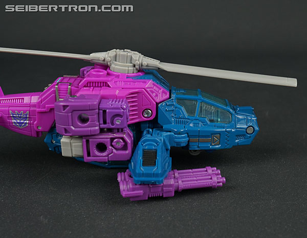 Transformers War for Cybertron: SIEGE Spinister (Image #7 of 170)