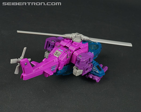 Transformers War for Cybertron: SIEGE Spinister (Image #8 of 170)