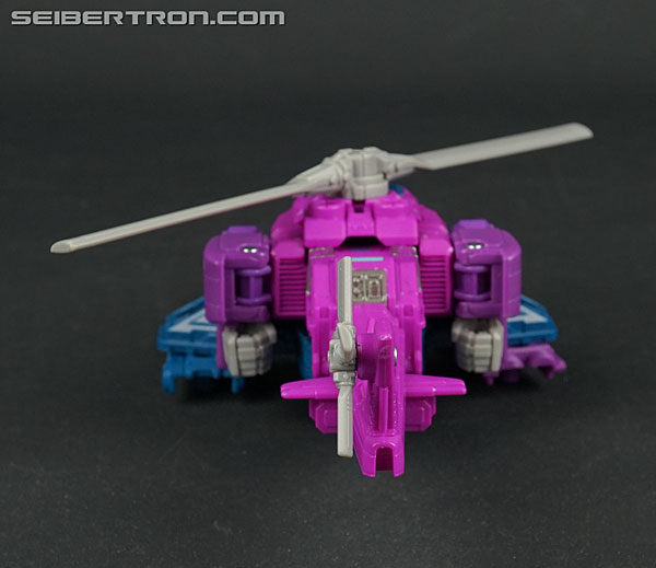 Transformers War for Cybertron: SIEGE Spinister (Image #9 of 170)