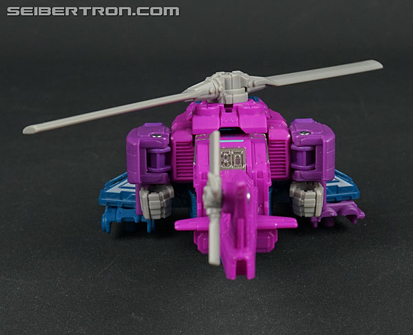 Transformers War for Cybertron: SIEGE Spinister (Image #10 of 170)