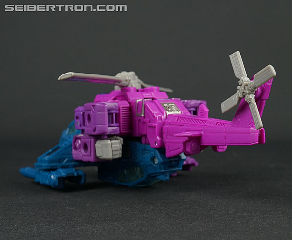Transformers War for Cybertron: SIEGE Spinister (Image #11 of 170)